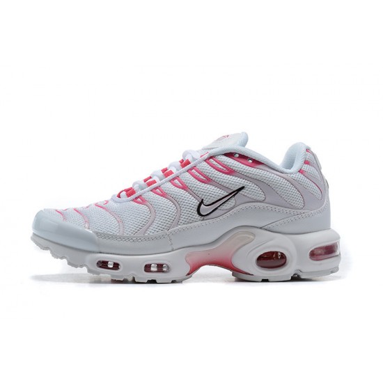 KicksOnFire Nike Air Max Plus Tn Pink White Shoes 852630-106