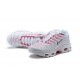 KicksOnFire Nike Air Max Plus Tn Pink White Shoes 852630-106