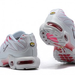 KicksOnFire Nike Air Max Plus Tn Pink White Shoes 852630-106