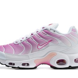 KicksOnFire Nike Air Max Plus Tn Pink White Shoes CZ7931-100