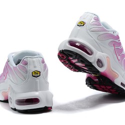 KicksOnFire Nike Air Max Plus Tn Pink White Shoes CZ7931-100