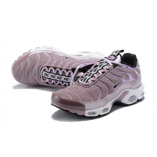 KicksOnFire Nike Air Max Plus Tn Pink White Shoes