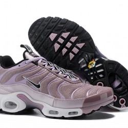 KicksOnFire Nike Air Max Plus Tn Pink White Shoes