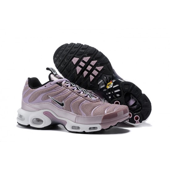 KicksOnFire Nike Air Max Plus Tn Pink White Shoes