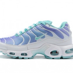 KicksOnFire Nike Air Max Plus Tn White Blue Shoes