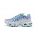 KicksOnFire Nike Air Max Plus Tn White Blue Shoes