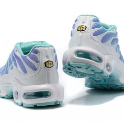 KicksOnFire Nike Air Max Plus Tn White Blue Shoes