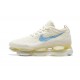 KicksOnFire Nike Air Max Scorpion Beige Blue Shoes