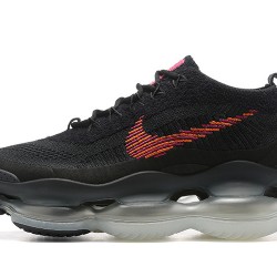 KicksOnFire Nike Air Max Scorpion Black Red Shoes DZ0799-001