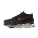 KicksOnFire Nike Air Max Scorpion Black Red Shoes DZ0799-001