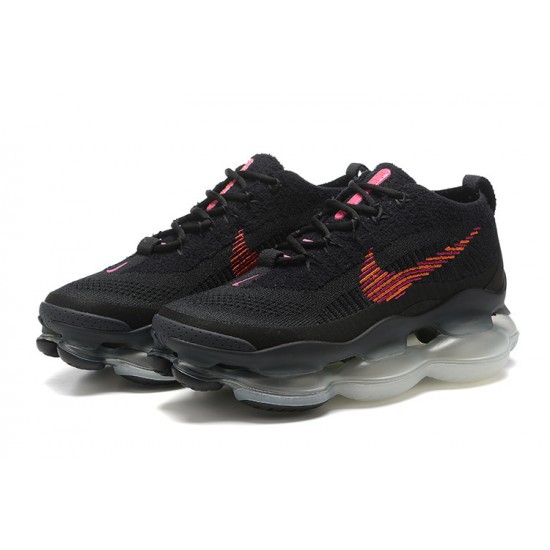 KicksOnFire Nike Air Max Scorpion Black Red Shoes DZ0799-001