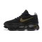 KicksOnFire Nike Air Max Scorpion Black Yellow Shoes