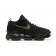 KicksOnFire Nike Air Max Scorpion Black Yellow Shoes