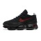 KicksOnFire Nike Air Max Scorpion Black and Red Shoes 