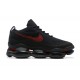 KicksOnFire Nike Air Max Scorpion Black and Red Shoes 