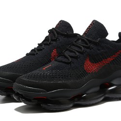 KicksOnFire Nike Air Max Scorpion Black and Red Shoes 