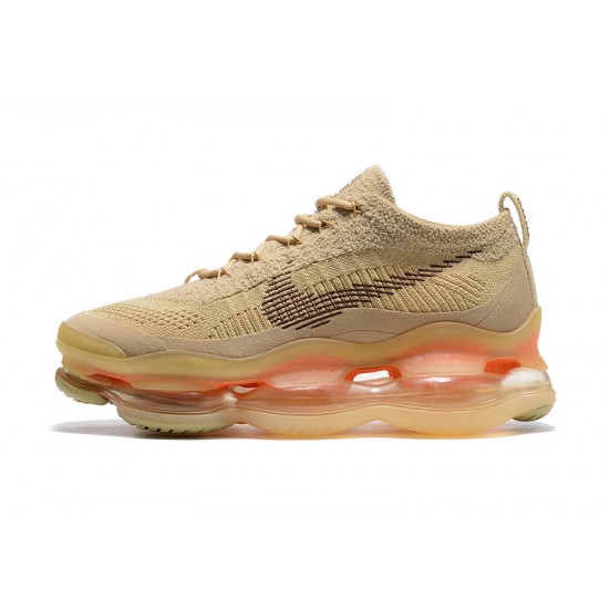 KicksOnFire Nike Air Max Scorpion Beige Orange Shoes DJ4702-200