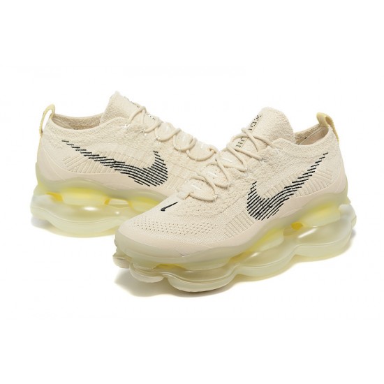 KicksOnFire Nike Air Max Scorpion Beige Shoes DJ4701-001