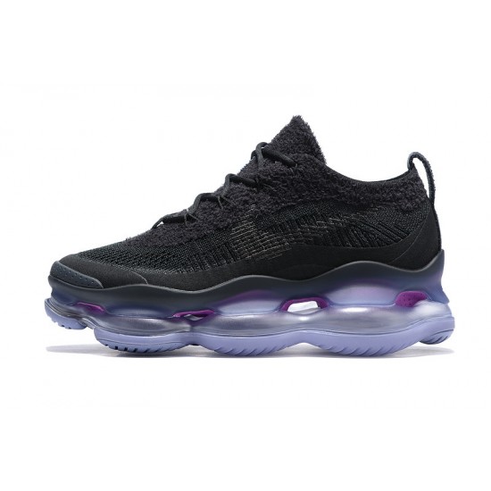 KicksOnFire Nike Air Max Scorpion Black Purple Shoes DR0888-001