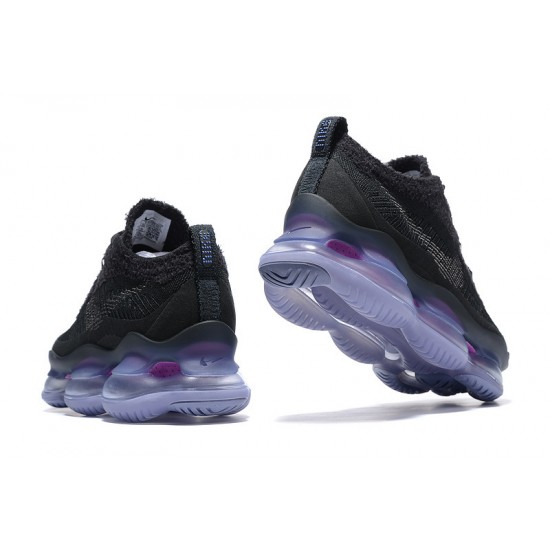 KicksOnFire Nike Air Max Scorpion Black Purple Shoes DR0888-001