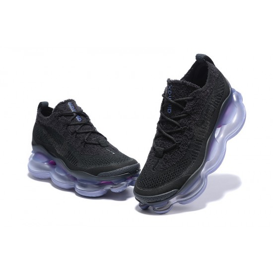 KicksOnFire Nike Air Max Scorpion Black Purple Shoes DR0888-001