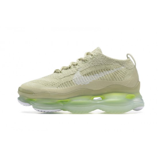 KicksOnFire Nike Air Max Scorpion Green Shoes DJ4702-300