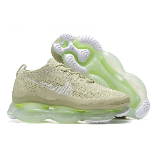 KicksOnFire Nike Air Max Scorpion Green Shoes DJ4702-300