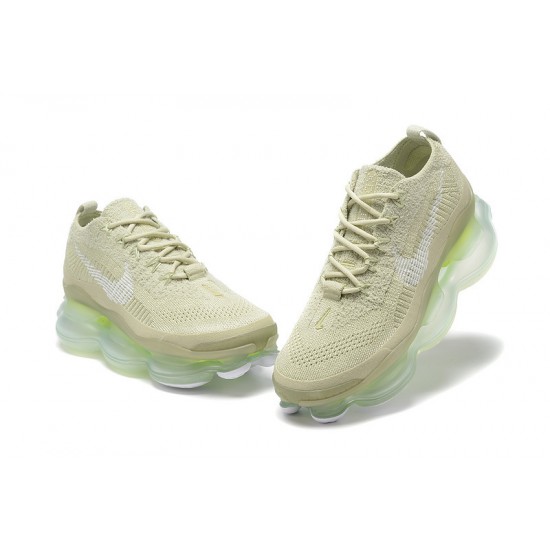 KicksOnFire Nike Air Max Scorpion Green Shoes DJ4702-300