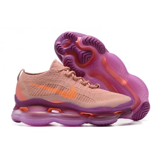 KicksOnFire Nike Air Max Scorpion Pink Purple Shoes DJ4702-601