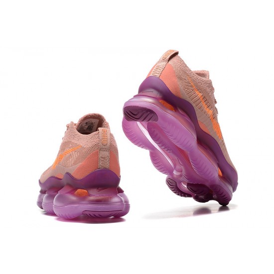 KicksOnFire Nike Air Max Scorpion Pink Purple Shoes DJ4702-601