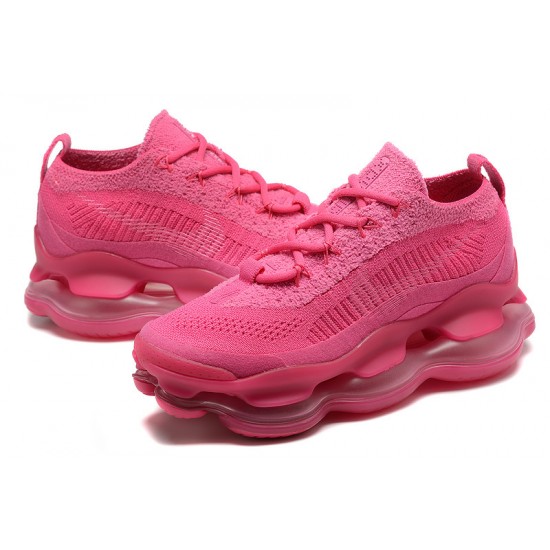 KicksOnFire Nike Air Max Scorpion Pink Shoes DR0888-008