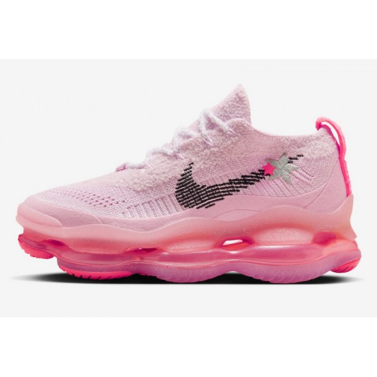 KicksOnFire Nike Air Max Scorpion Pink Shoes FN8925-696