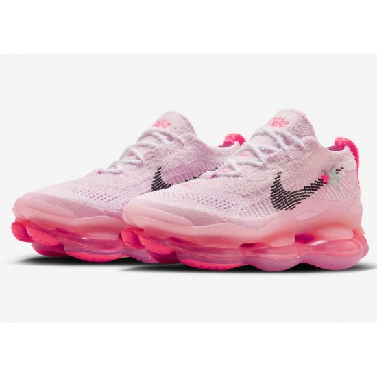 KicksOnFire Nike Air Max Scorpion Pink Shoes FN8925-696