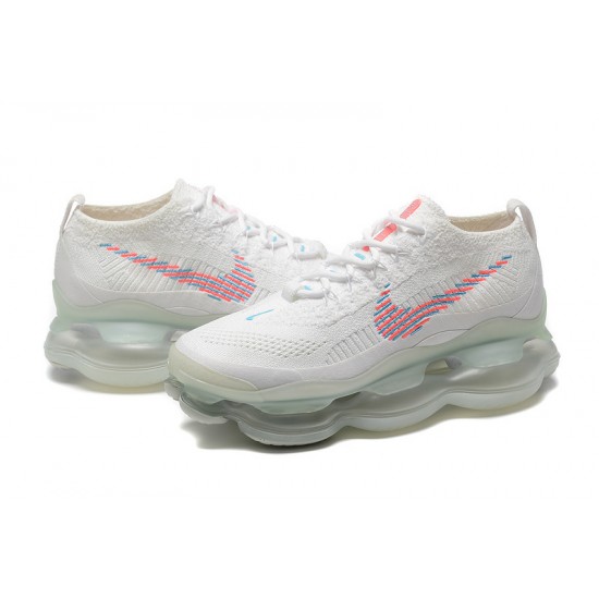 KicksOnFire Nike Air Max Scorpion White Pink Shoes DV4702-100