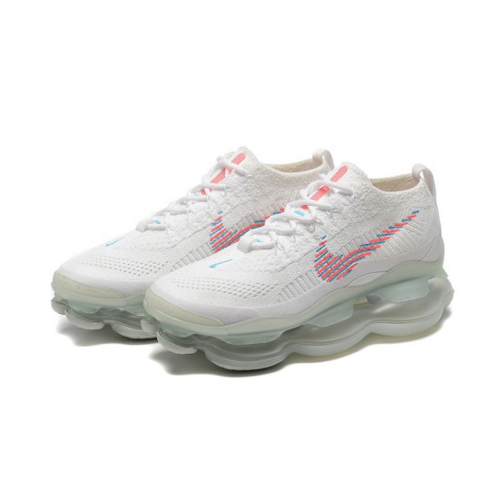 KicksOnFire Nike Air Max Scorpion White Pink Shoes DV4702-100