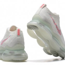 KicksOnFire Nike Air Max Scorpion White Pink Shoes DV4702-100