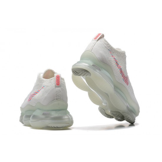 KicksOnFire Nike Air Max Scorpion White Pink Shoes DV4702-100