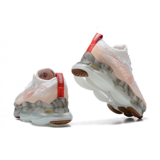 KicksOnFire Nike Air Max Scorpion White Pink Shoes FD4339-180 