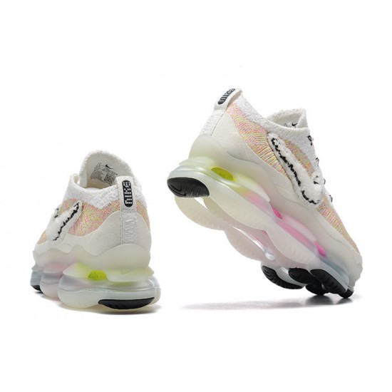 KicksOnFire Nike Air Max Scorpion White Pink Shoes FJ6032-910