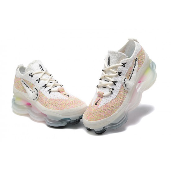 KicksOnFire Nike Air Max Scorpion White Pink Shoes FJ6032-910