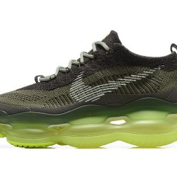 KicksOnFire Nike Air Max Scorpion Barely Volt Shoes DJ4701-300