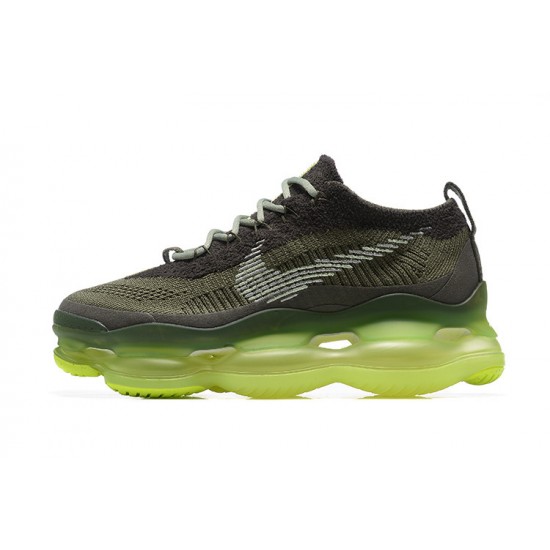 KicksOnFire Nike Air Max Scorpion Barely Volt Shoes DJ4701-300