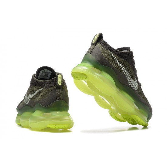 KicksOnFire Nike Air Max Scorpion Barely Volt Shoes DJ4701-300