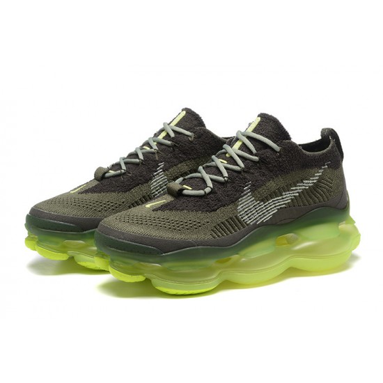 KicksOnFire Nike Air Max Scorpion Barely Volt Shoes DJ4701-300