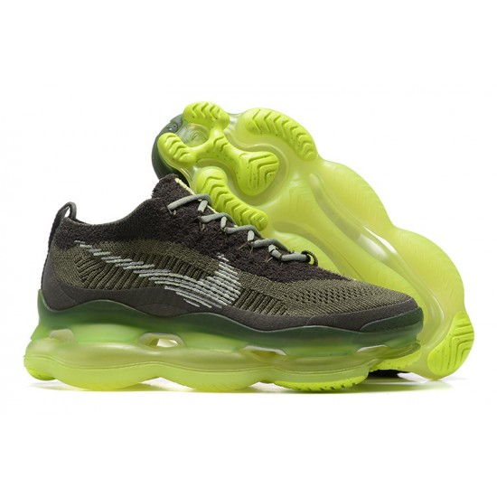 KicksOnFire Nike Air Max Scorpion Barely Volt Shoes DJ4701-300