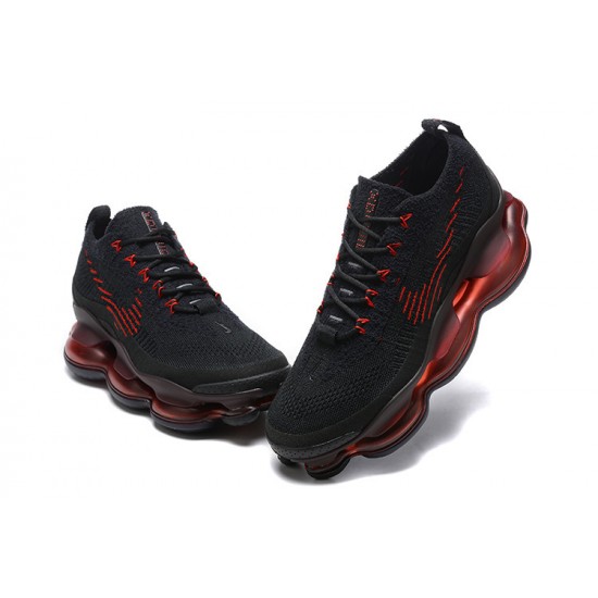 KicksOnFire Nike Air Max Scorpion Bred Shoes DJ4701-004