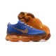 KicksOnFire Nike Air Max Scorpion Frank Rudy Blue Brown Shoes DX4768-400