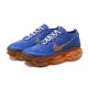 KicksOnFire Nike Air Max Scorpion Frank Rudy Blue Brown Shoes DX4768-400