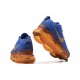 KicksOnFire Nike Air Max Scorpion Frank Rudy Blue Brown Shoes DX4768-400