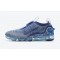 KicksOnFire Nike Air VaporMax 2020 Flyknit Blue Shoes CT1823-400